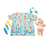 Paediatric Role Play Costume Kids Party