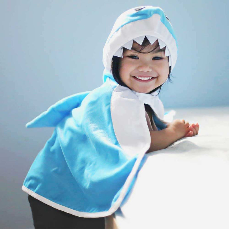 Baby Shark Cape Great Pretenders