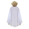 Kids Mermaid Glitter Cape Great Pretenders