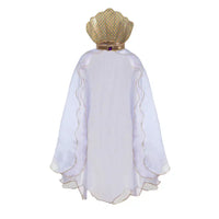 Kids Mermaid Glitter Cape Great Pretenders
