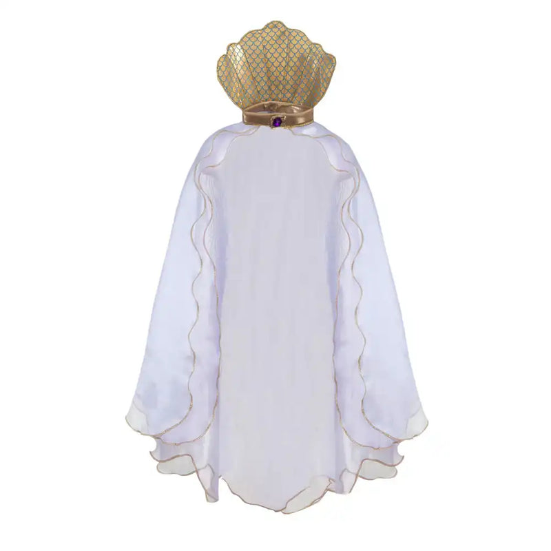 Kids Mermaid Glitter Cape Great Pretenders