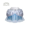 Kids Cinderella Skirt with Tiara Great Pretenders