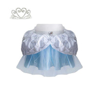 Kids Cinderella Skirt with Tiara Great Pretenders