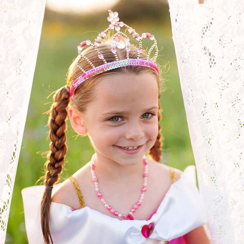 Fairy Princess Tiara Fairy