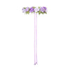 Rose Garland Halo Kids Party