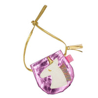 Unicorn Petite Purse Kids Party