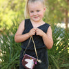 Unicorn Petite Purse Kids Party