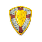 Crusader Printed Shield