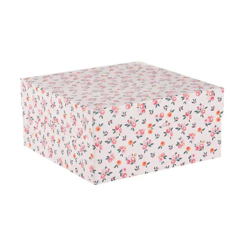 Blossom Cake Box (30cm) General Party