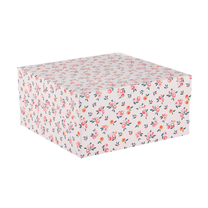 Blossom Cake Box (30cm)