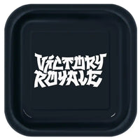 Fortnite Paper Party Plates (x8) Kids Party
