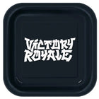 Fortnite Paper Party Plates (x8)
