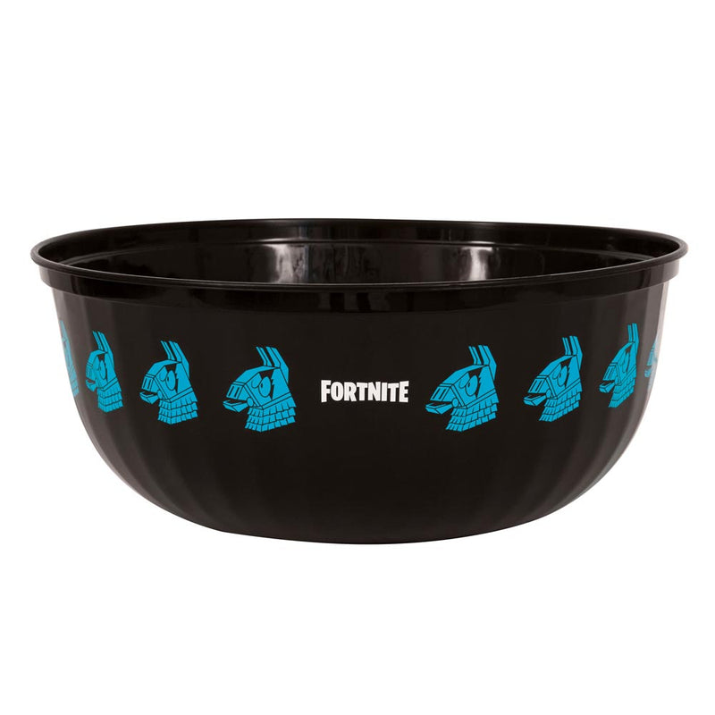 Fortnite Large Plastic Serving Bowl