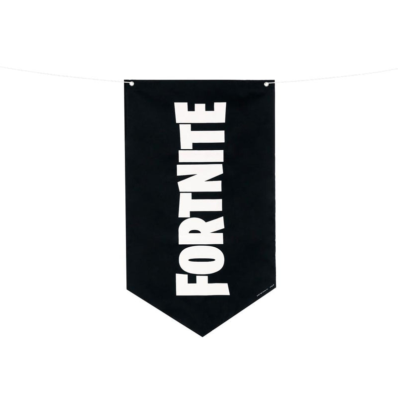 Fortnite Fabric Banner