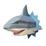 Create Your Own Snappy Shark