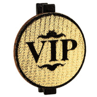 VIP Party Crowned Pegs (x6) General Party