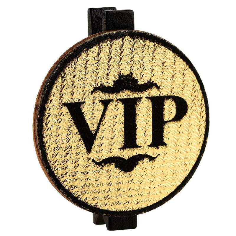 VIP Party Crowned Pegs (x6) General Party