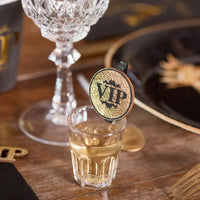 VIP Party Crowned Pegs (x6) General Party
