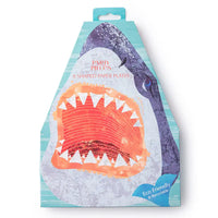 King of the Sea Paper Party Plates (x8) Own Brand