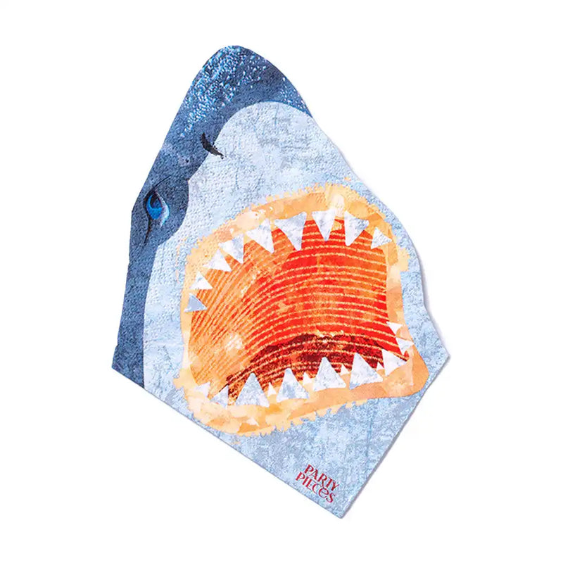 King of the Sea Party Napkins (x16) Own Brand