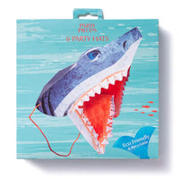 King of the Sea Paper Party Hats (x6) Own Brand