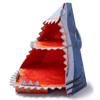 King of the Sea Treat Stand & Wall Decoration Own Brand