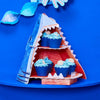 King of the Sea Treat Stand & Wall Decoration Own Brand