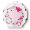 A Very English Rose Paper Party Plates (x8) Own Brand