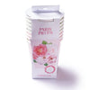 A Very English Rose Paper Party Cups (x8) Own Brand