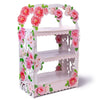 A Very English Rose Arch Treat Stand Own Brand