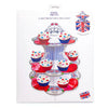 A Great British Party Treat Stand General Party