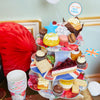 A Great British Party Treat Stand General Party