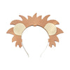 Let's Go Wild - Big Cat Headband Kids Party