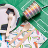 Party Champions Party Eco Napkins (x20) Kids Party