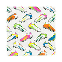 Party Champions Party Eco Napkins (x20) Kids Party