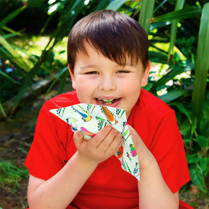 Party Champions Party Eco Napkins (x20) Kids Party