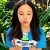 Party Champions Paper Party Eco Plates (x12) Kids Party