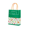 Party Champions Paper Eco Party Bags (x8) Kids Party