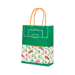Party Champions Paper Eco Party Bags (x8)