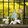 Truly Fairy Treasure Hunt Game (x6) Kids Party