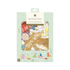 Truly Fairy Treasure Hunt Game (x6) Kids Party