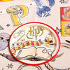 Harry Potter Paper Party Plates (x8) Kids Party