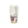 Harry Potter Paper Party Cups (x8) Kids Party