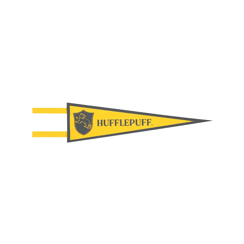 Harry Potter Fabric Pennants (x4) Kids Party