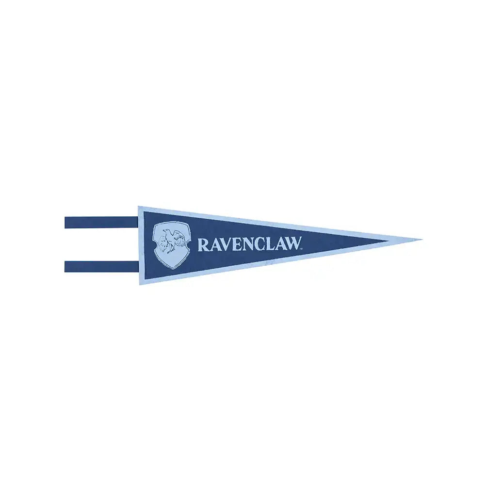 Harry Potter Fabric Pennants (x4) Kids Party