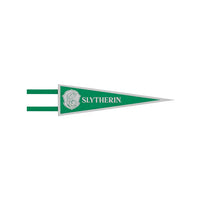 Harry Potter Fabric Pennants (x4) Kids Party