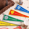 Harry Potter Fabric Pennants (x4) Kids Party