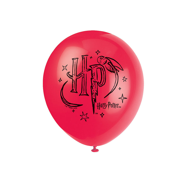 Harry Potter Supershape Foil Balloon, Balloons
