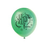 Harry Potter Latex Balloons (x8) Kids Party
