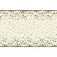 Harry Potter Paper Table Cover Kids Party